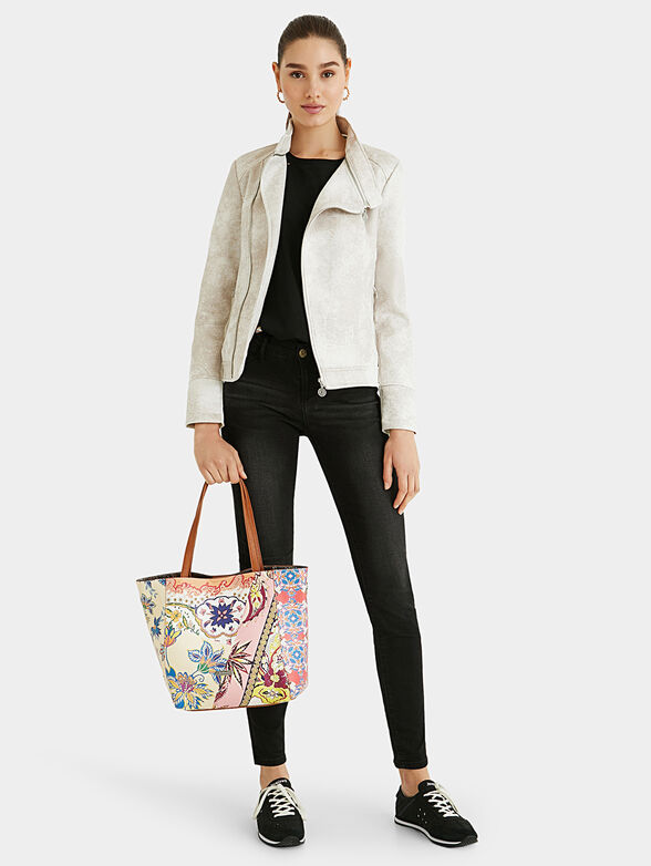 NORWICH Bag in boho style - 2