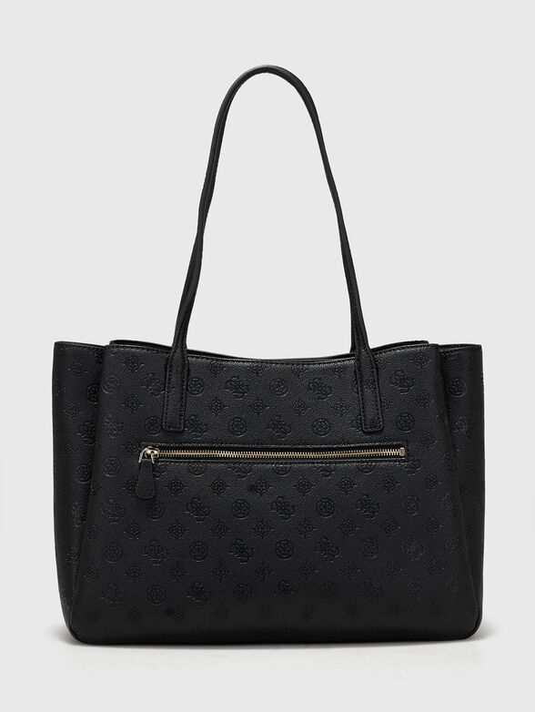 Anise bag with an embossed logo  - 2