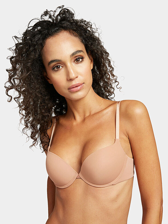 Push up bra JUSTIN NEW SKIN - 1