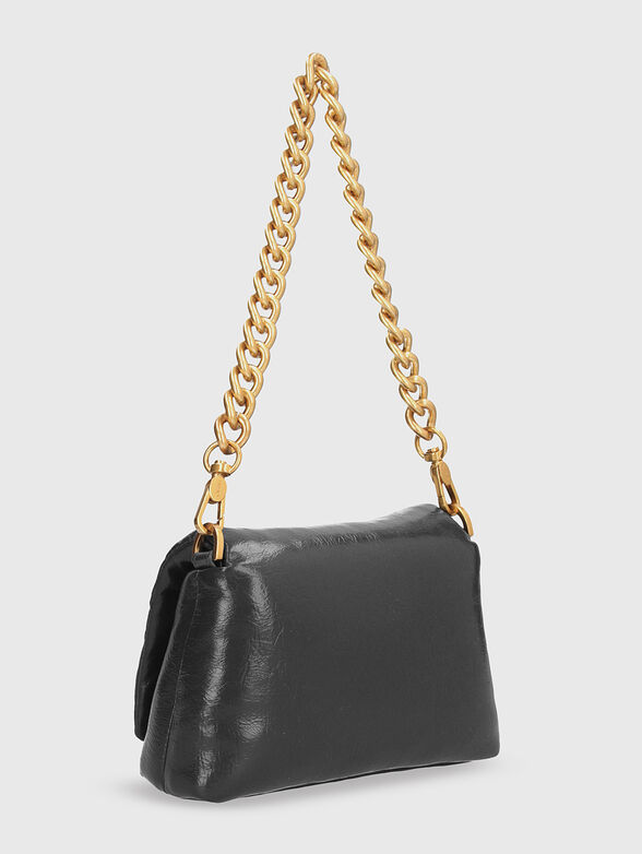 Crossbody bag with accent logo  - 3