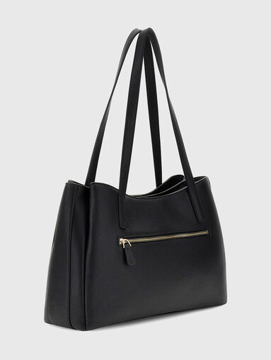 Large black bag - 3