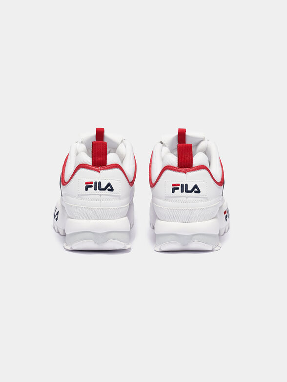 DISTRUPTOR CB LOW Sneakers - 4