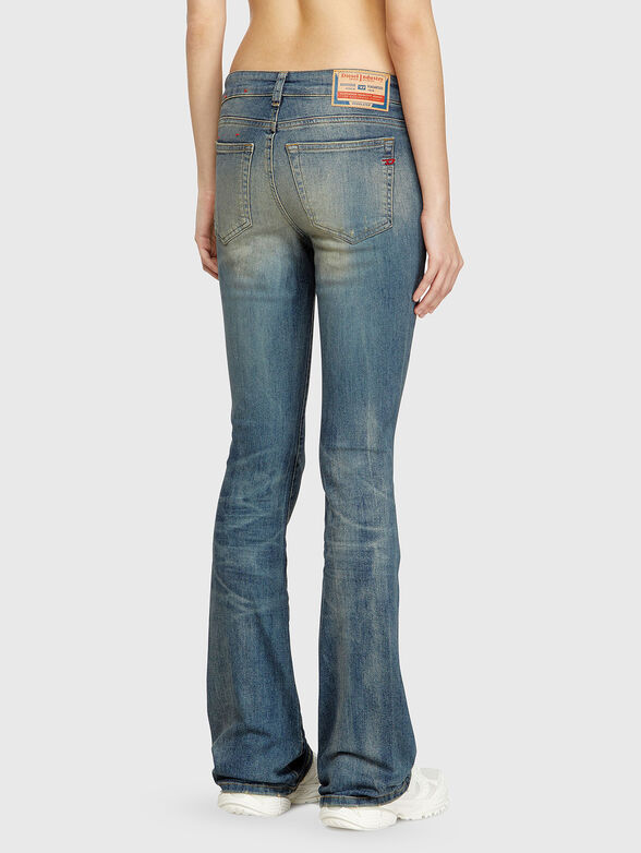 1969 D-EBBEY L.32 jeans  - 2