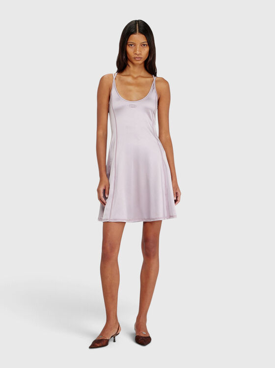 D-IMMY mini dress - 1
