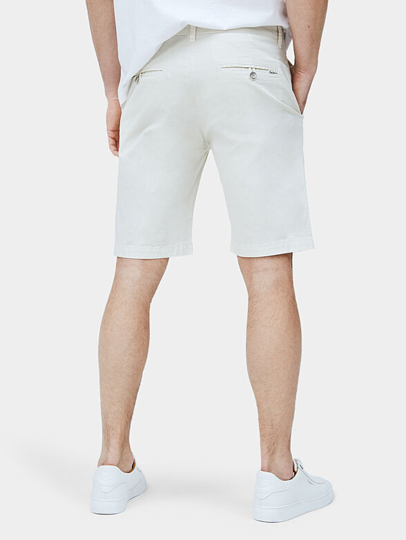 MC QUEEN shorts pants - 3