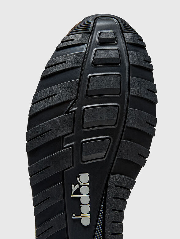 Sport shoes N9002 POLAR - 5