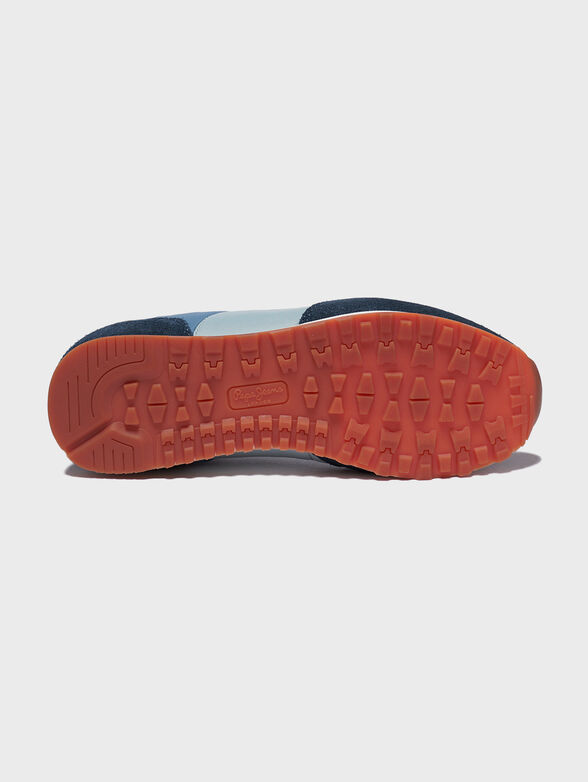 VERONA Sneakers - 5