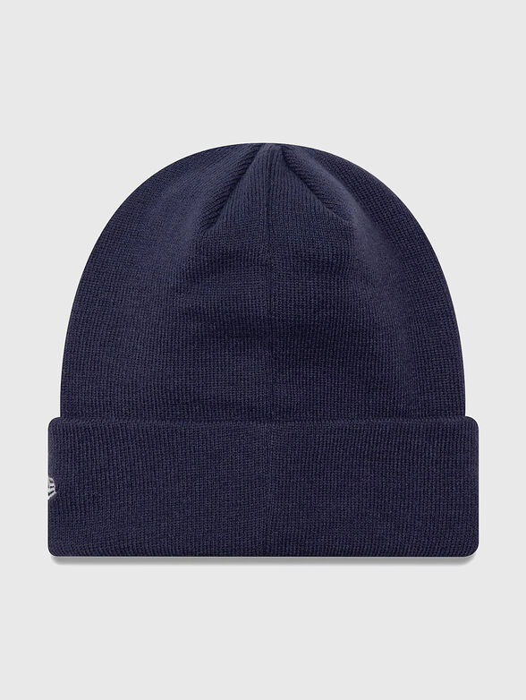 Knitted hat with logo - 2