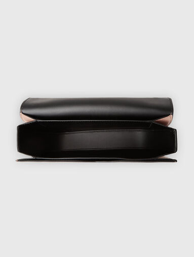 K/FOREVER leather crossbody bag - 5