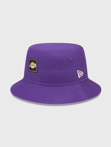 LA LAKERS TEAM bucket hat - 3