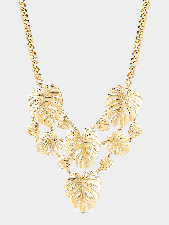 TROPICAL SUMMER necklace - 2