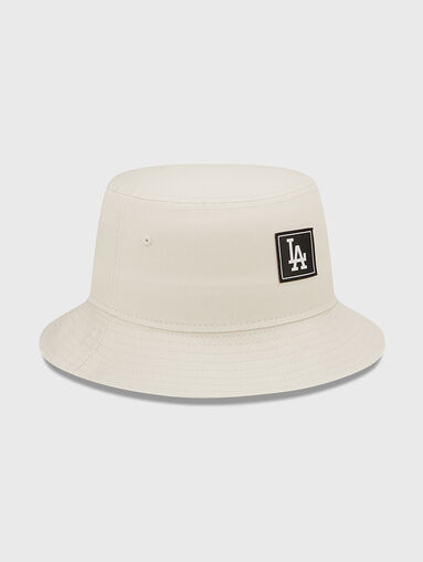 LA DODGERS TEAM bucket hat - 4