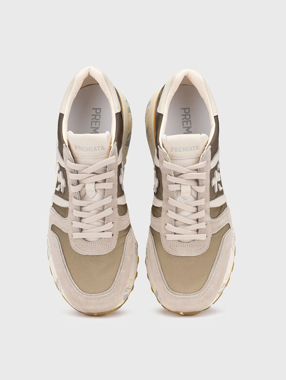 LANDER sneakers - 6