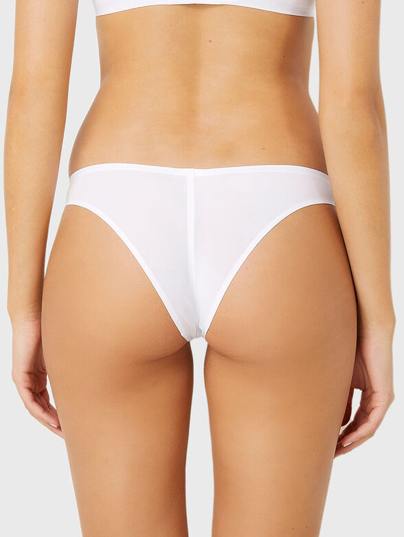 INVISIBLE bikini - 2