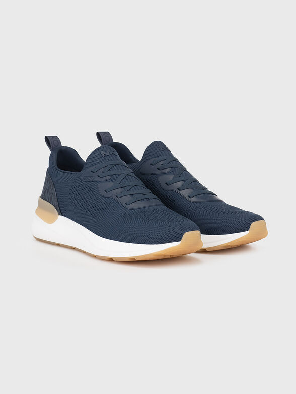 TREVOR trainer - 2
