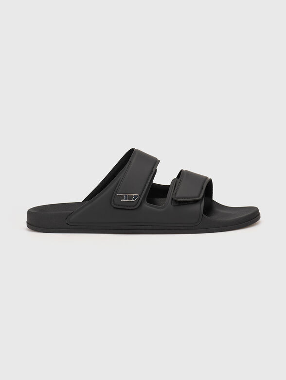 SA-LAX sliders - 1