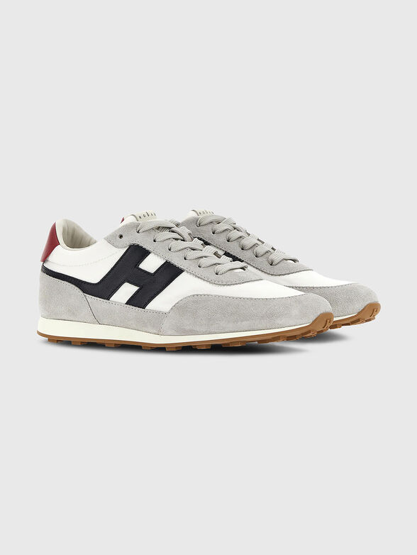 Sport shoes - 2