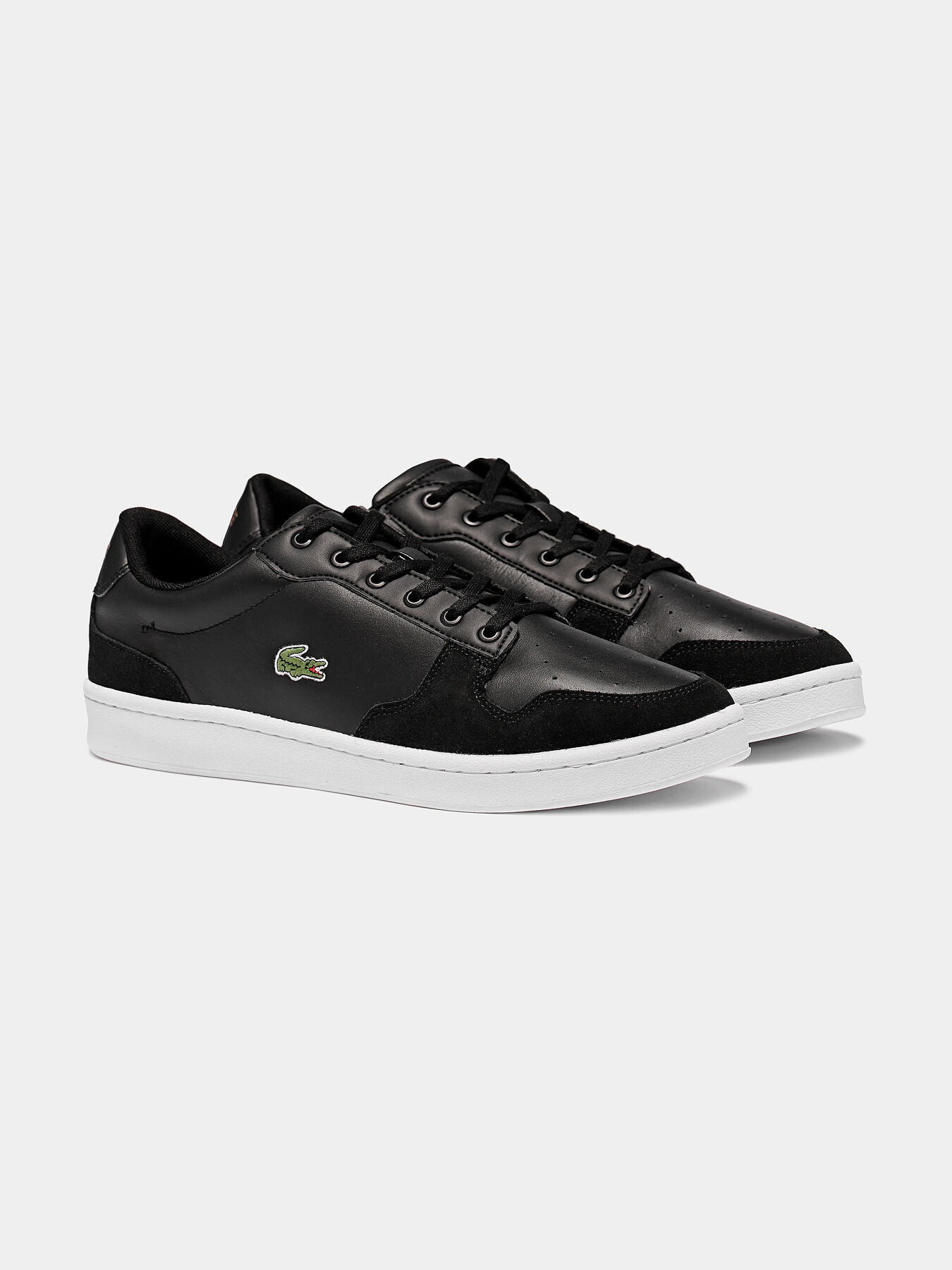 Lacoste master cup 120 shop