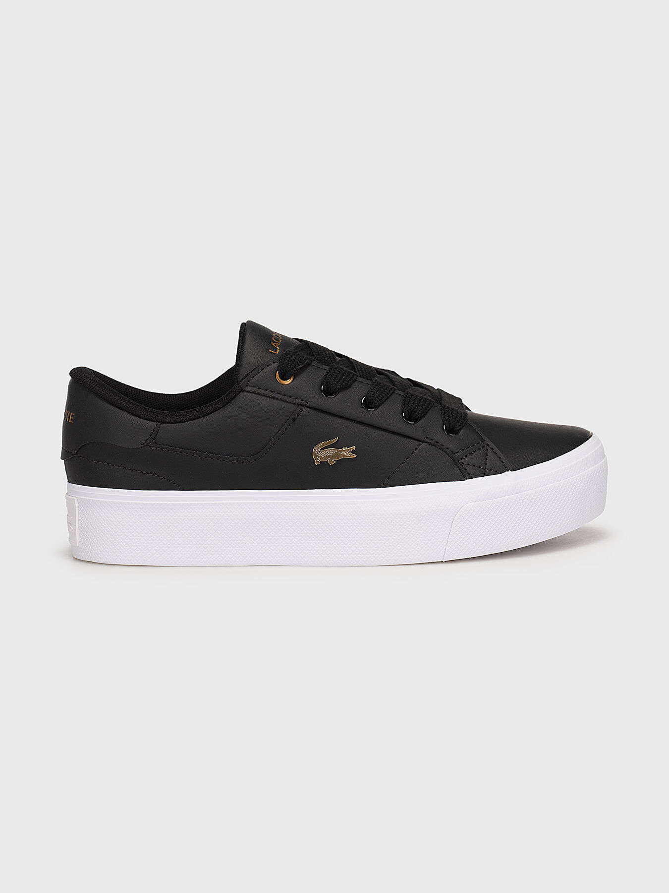 大人気【LACOSTE】 ZIANE PLATFORM ●送料・関税込● 大人気【LACOSTE】 ZIANE PLATFORM ○送料・関税込○ (LACOSTE
