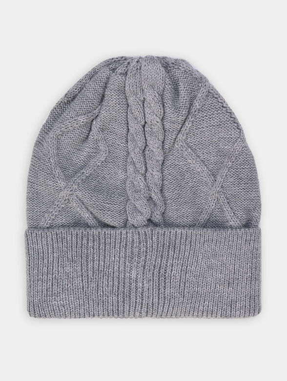 Alix Knit Hat