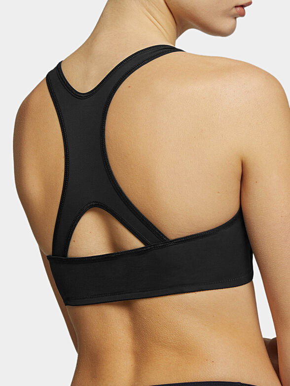 Wirefree bra SPACE SPORT - 2