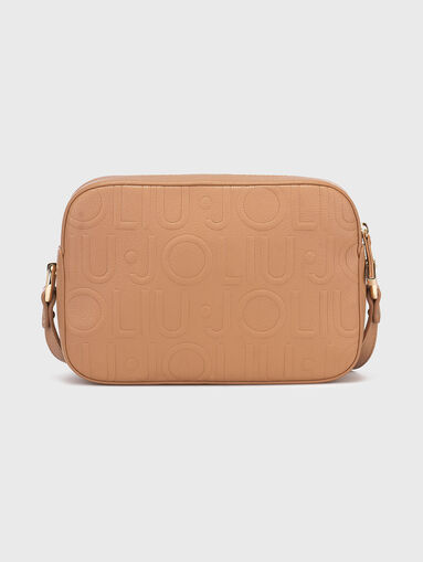 Crossbody bag with adjustable handle - 3