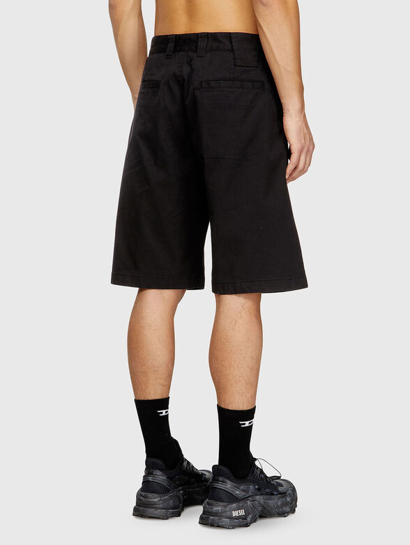 P-HANT-CHINO-SHORT-EPCH short pants  - 2