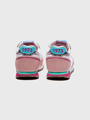 KLEIN Sneakers - 3