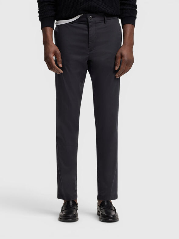 P-KAITON chino pants - 1