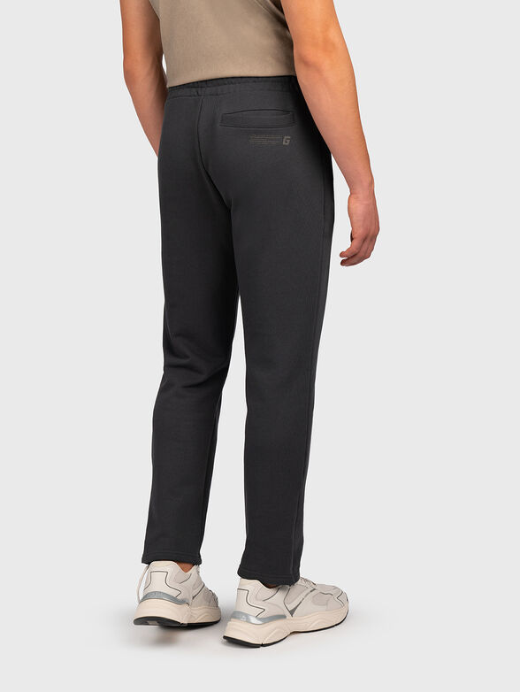 Straight leg pant  - 2