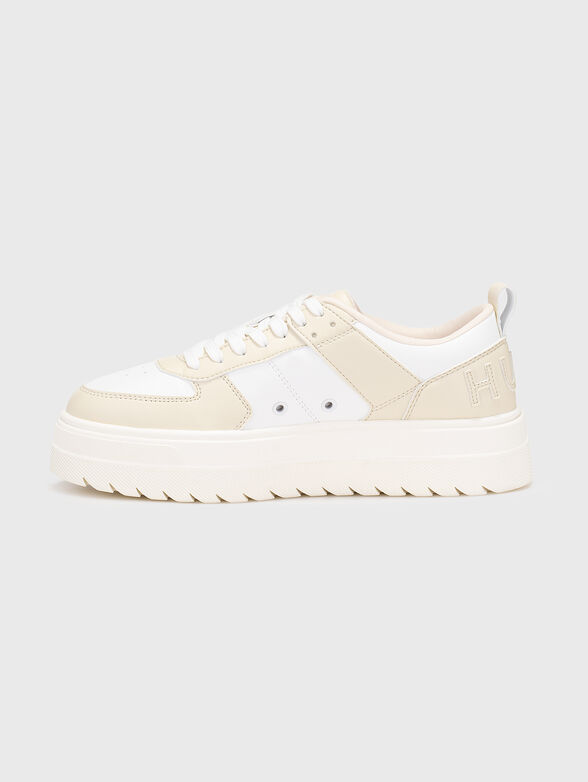 LYSSA sports shoes - 3