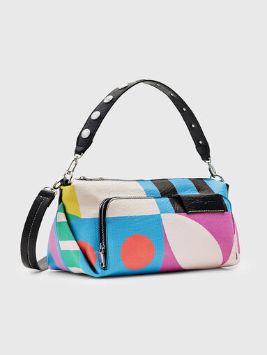Multicoloured bag - 4
