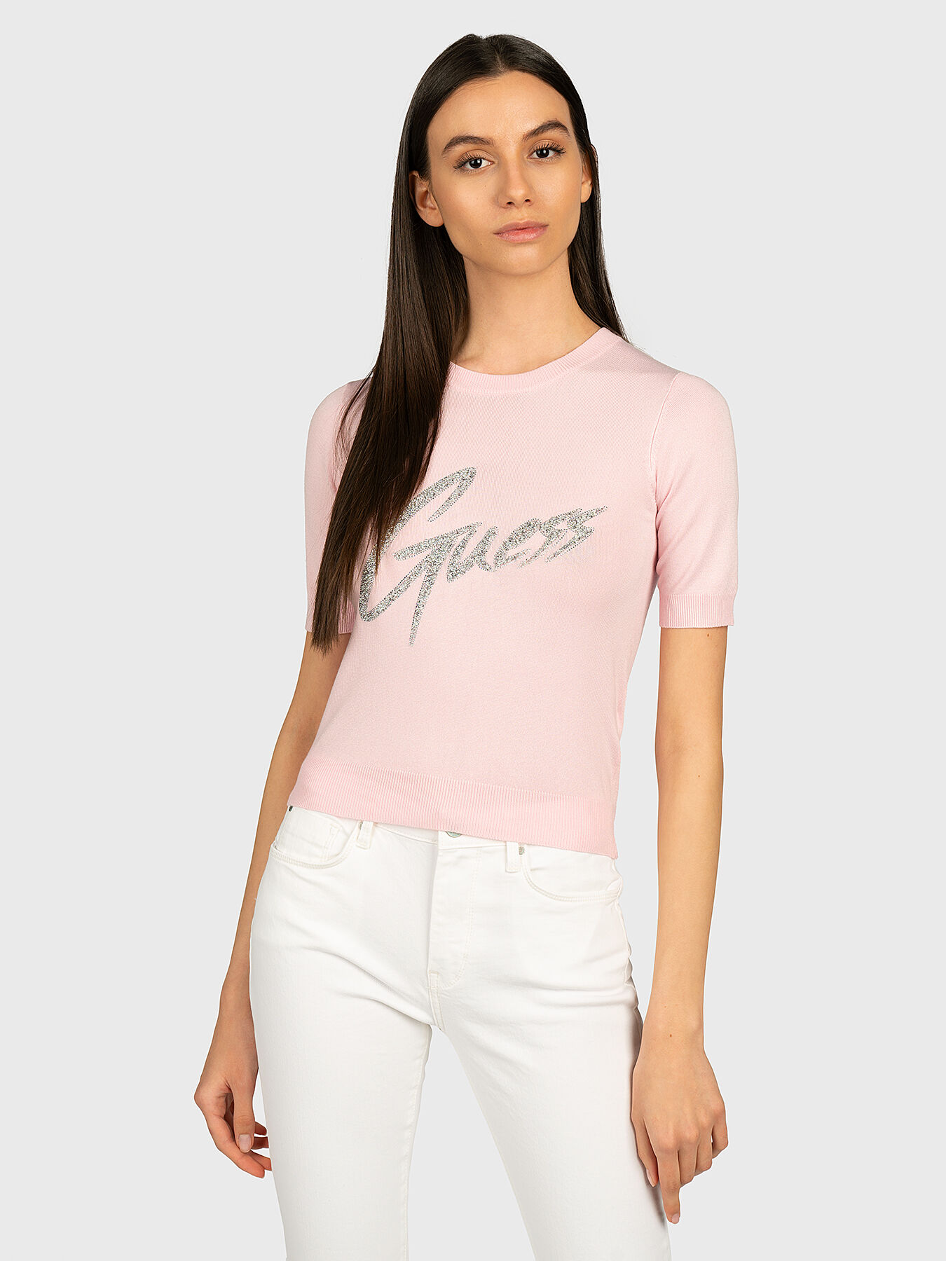 DEBORAH Sweater brand GUESS Globalbrandsstore en