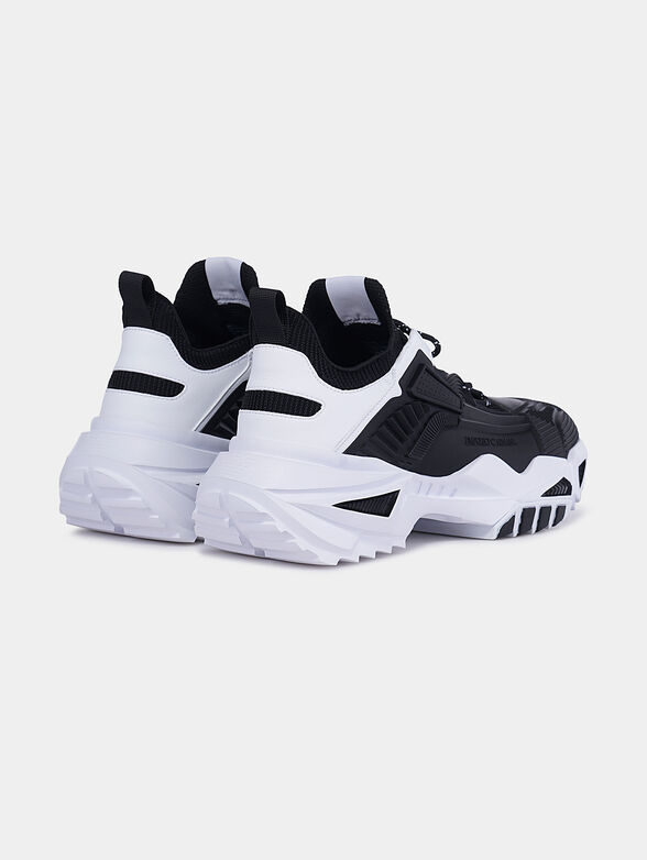 Attractive sneakers - 2