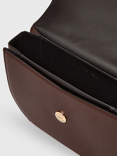 K/FOREVER SM leather crossbody bag - 5