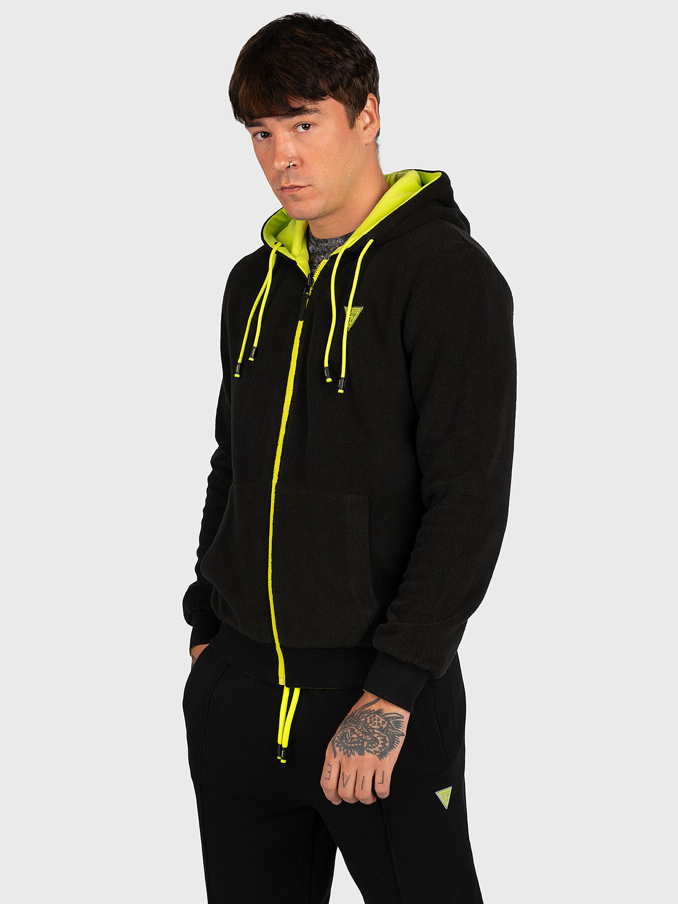 ★CARLYN★ Logo Mode H74107010_3colors CARLYN_GLOBAL