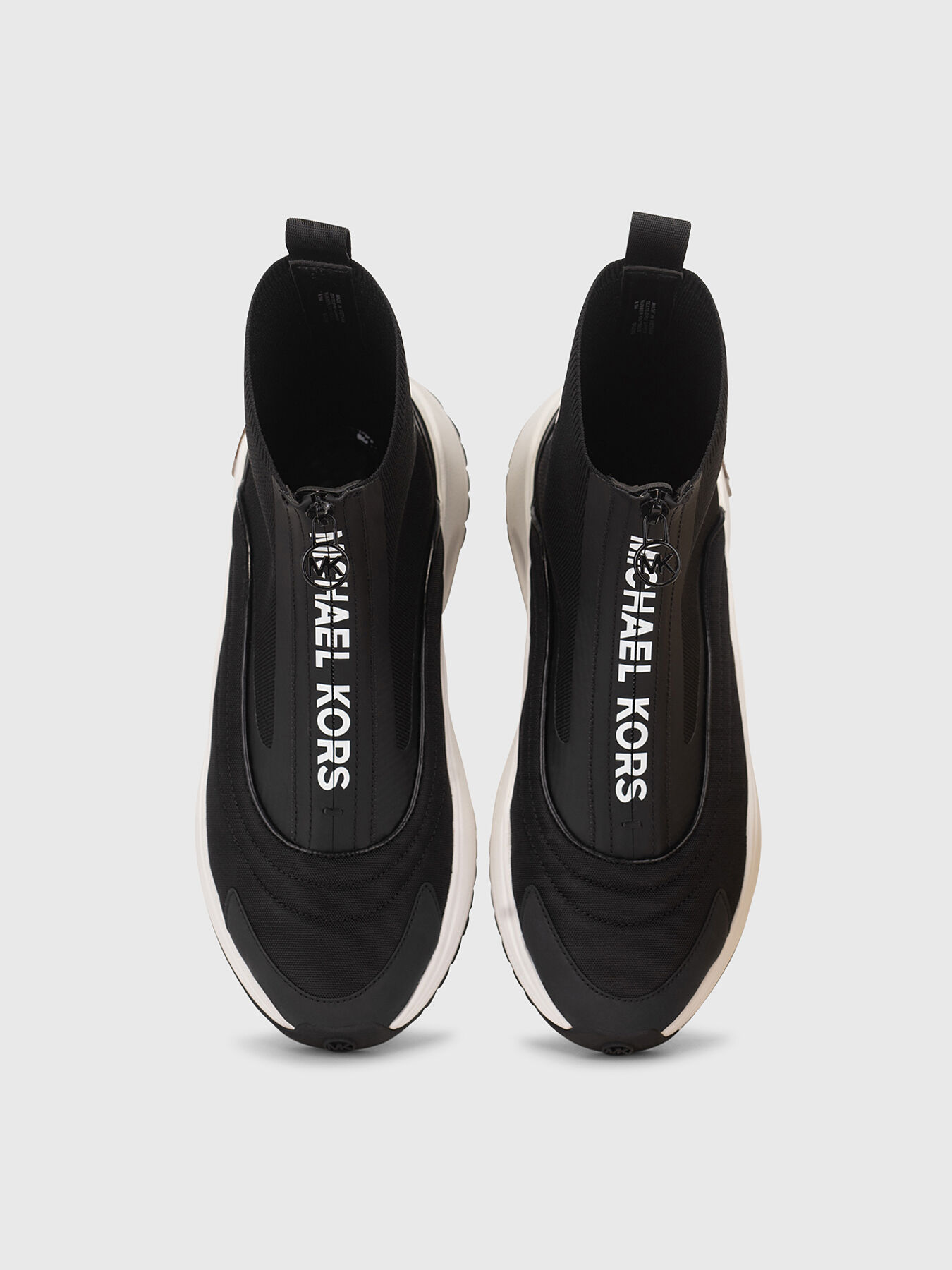 スニーカー Michael Kors 43R3DRFS3D DARA Sneakers Sneakers DARA Michael Kors | with addition of leather