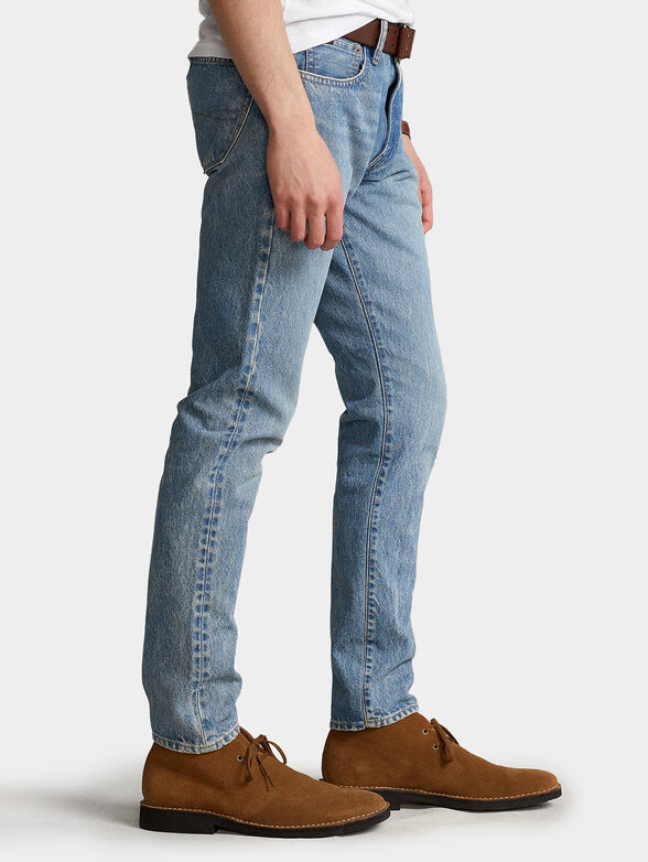 SSULLIVAN Jeans - 4