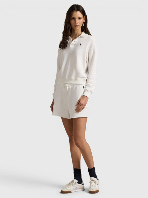 Cotton shorts - 3