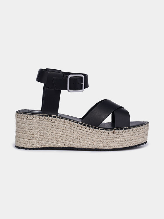 WITNEY ELLA Platform sandals - 1