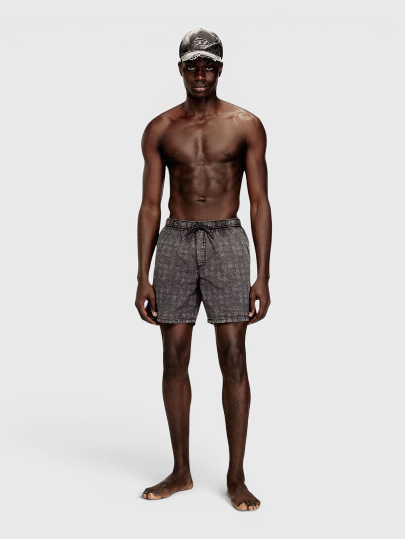 CONOR-43 Beach shorts - 3