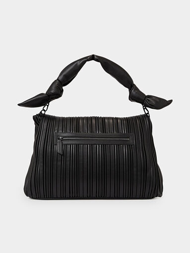 K/KUSHION black bag - 3