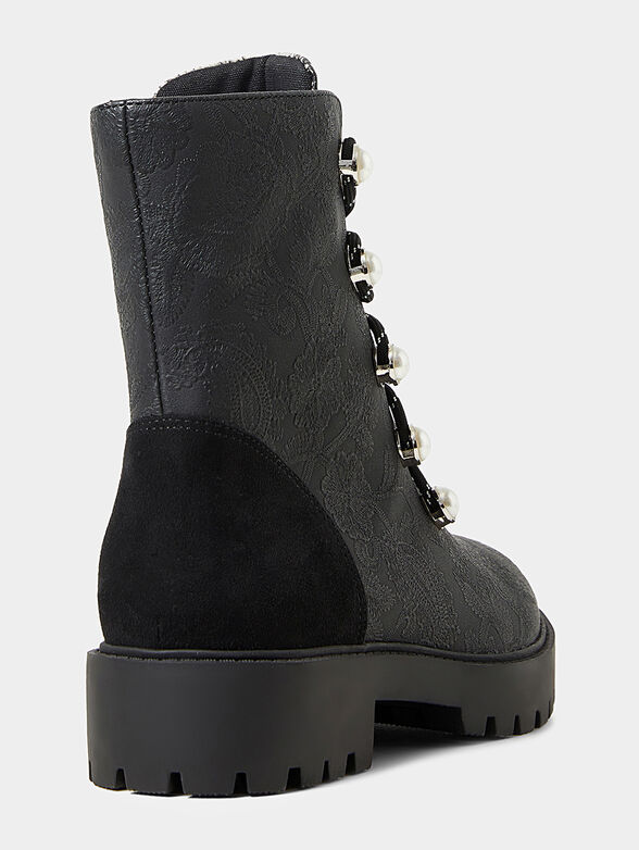 PEARL Ankle boots - 3