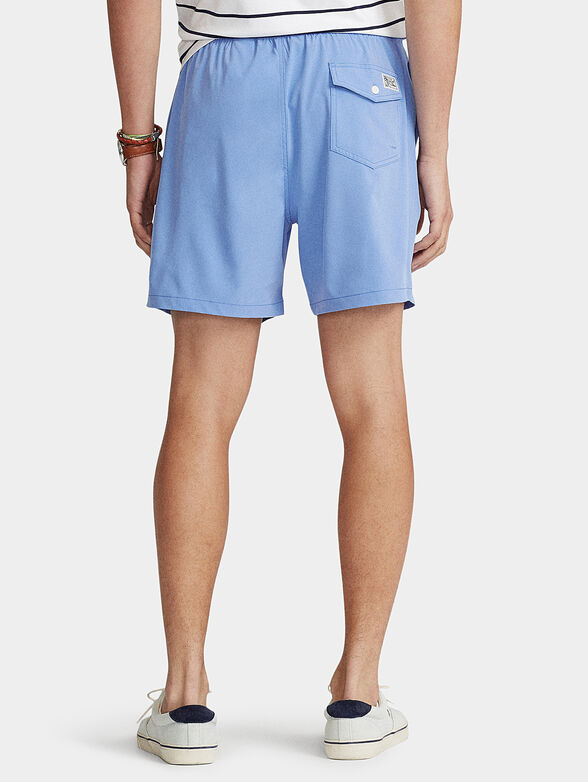 Swim trunks - 2