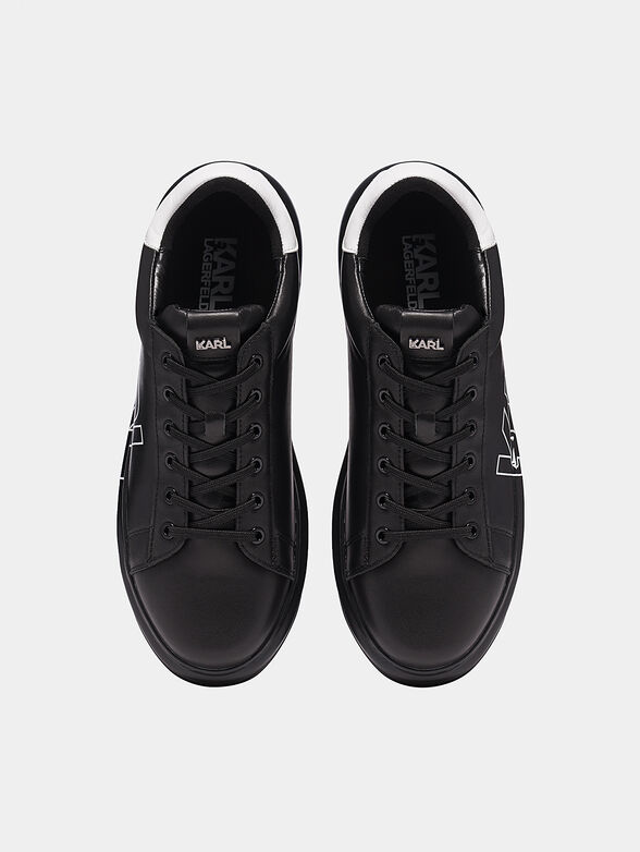 KAPRI Sneakers - 6