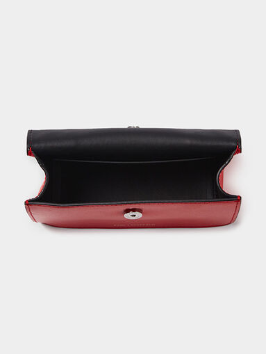 K/KARL SEVEN Mini shoulder bag - 4