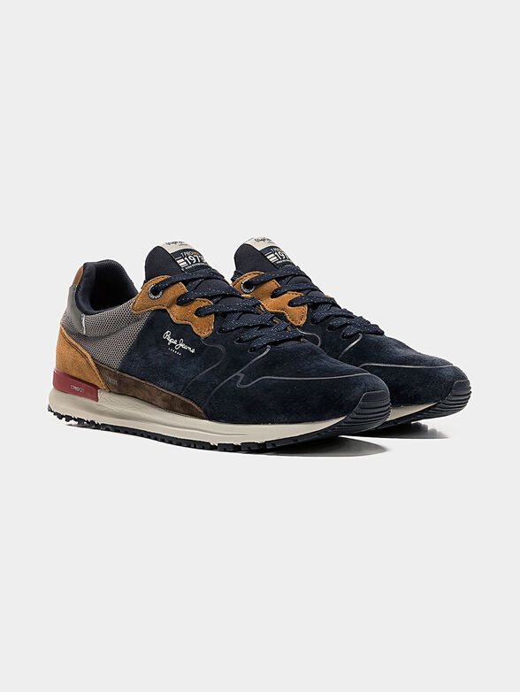 TINKER PRO RACER SUMMERLAND sneakers - 2