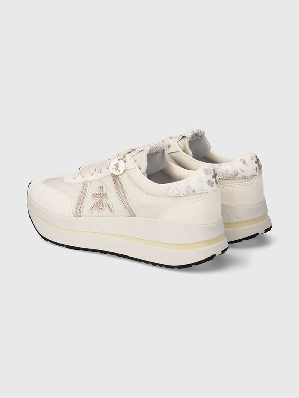 BETHCOIN 8145 sneakers  - 3