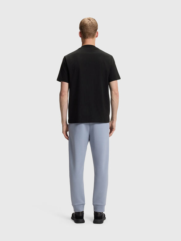 T-shirt with logo - 3