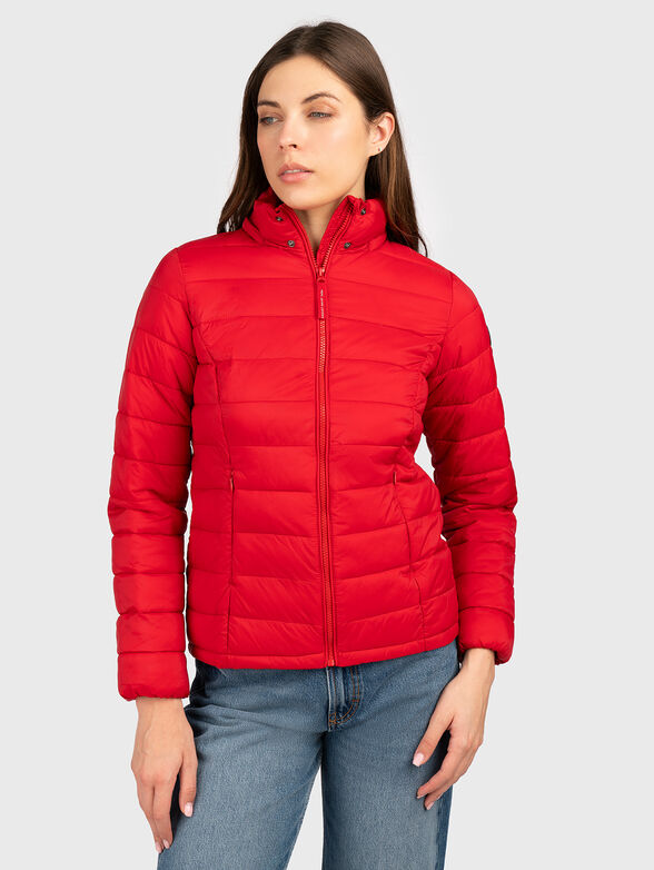 AMMY black short jacket - 4